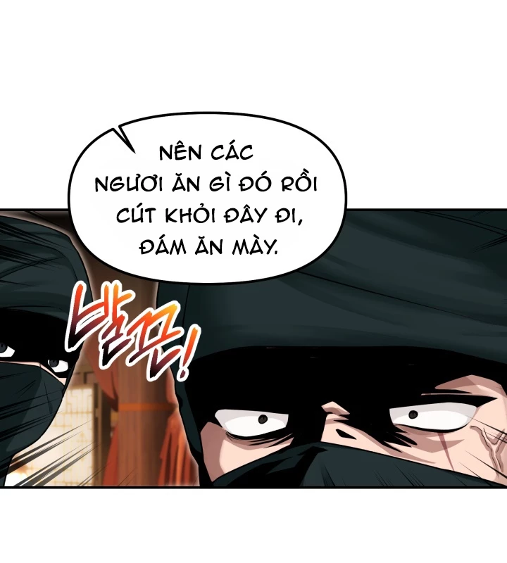 Nhà Nghỉ Thiên Ma Chapter 1 - Trang 2