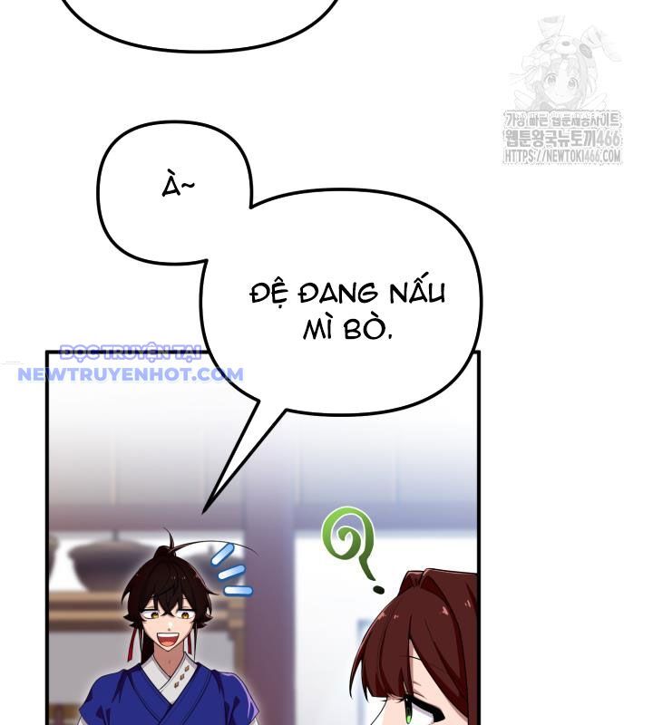 Nhà Nghỉ Thiên Ma Chapter 38 - Trang 2