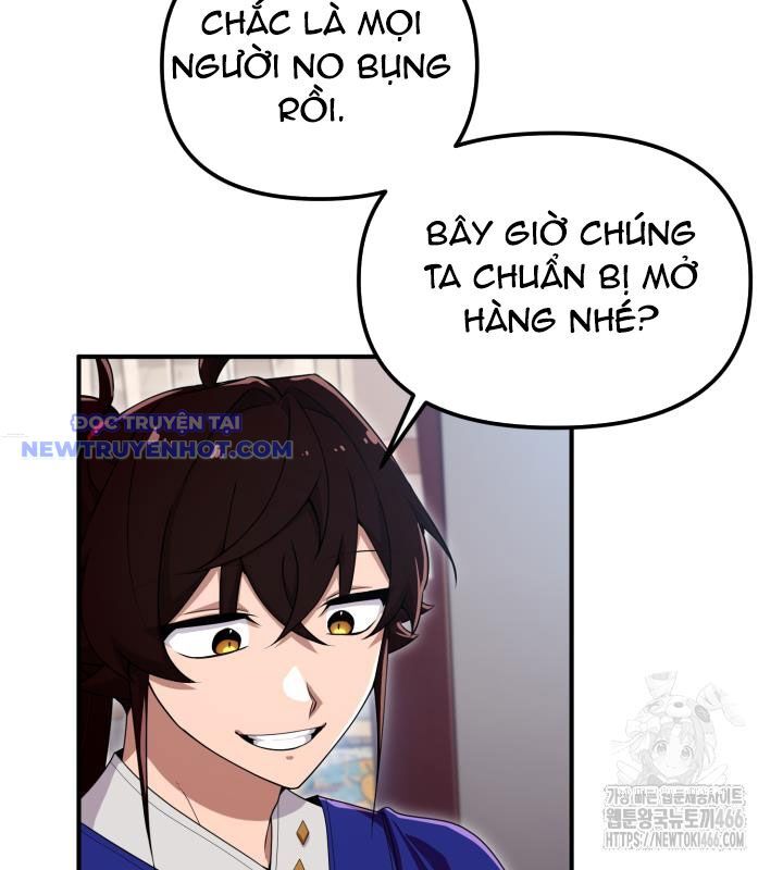 Nhà Nghỉ Thiên Ma Chapter 38 - Trang 2