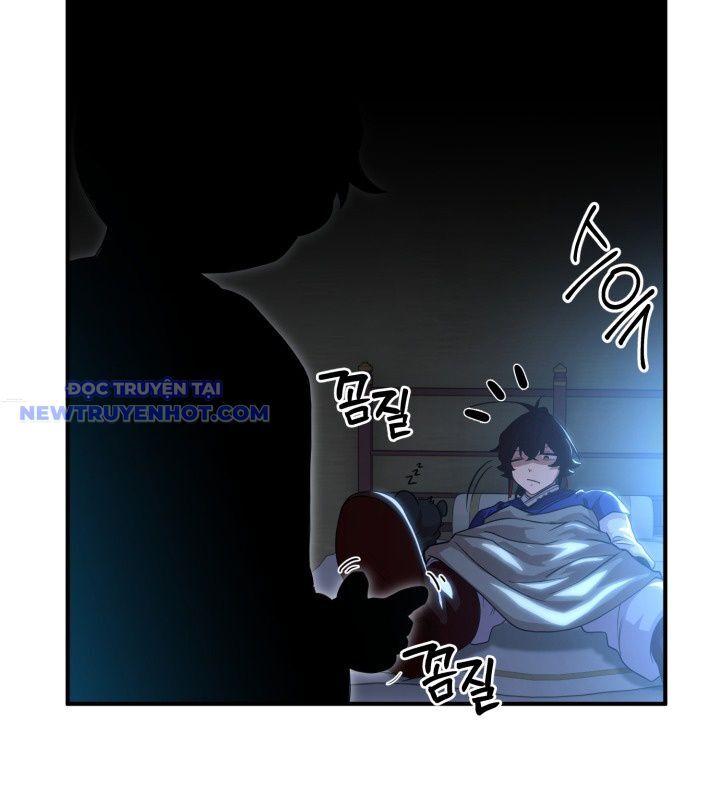 Nhà Nghỉ Thiên Ma Chapter 37 - Trang 2