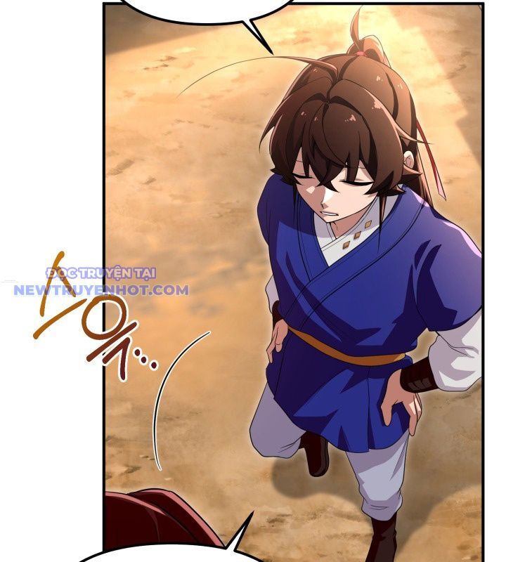 Nhà Nghỉ Thiên Ma Chapter 37 - Trang 2