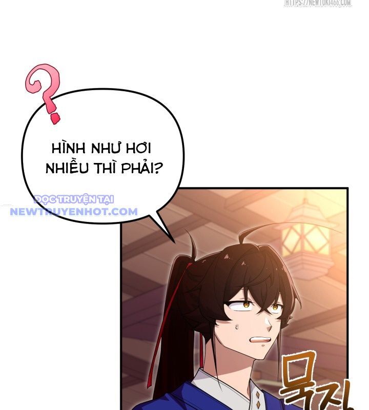 Nhà Nghỉ Thiên Ma Chapter 37 - Trang 2