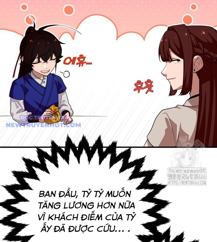 Nhà Nghỉ Thiên Ma Chapter 37 - Trang 2