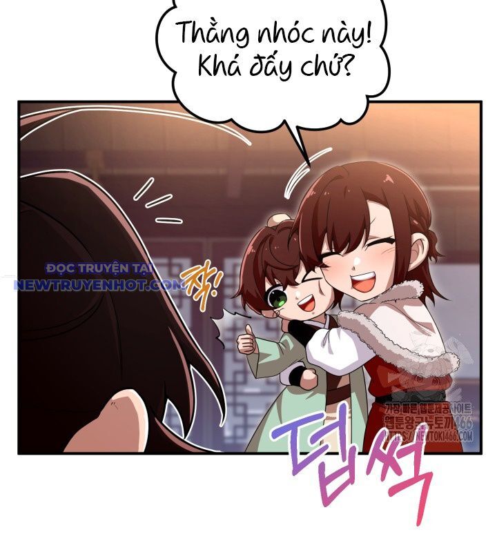 Nhà Nghỉ Thiên Ma Chapter 37 - Trang 2