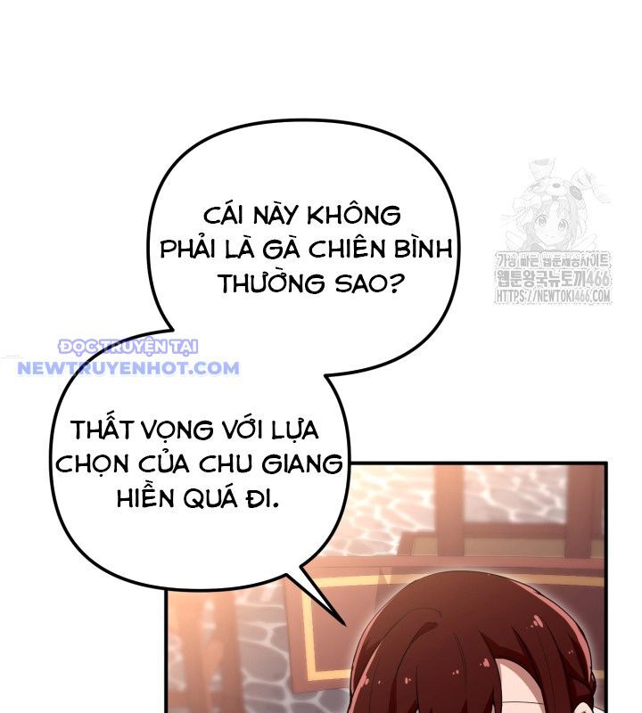 Nhà Nghỉ Thiên Ma Chapter 37 - Trang 2