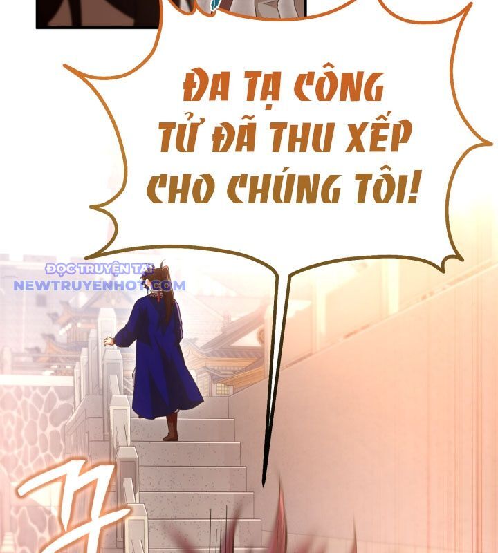 Nhà Nghỉ Thiên Ma Chapter 36 - Trang 2