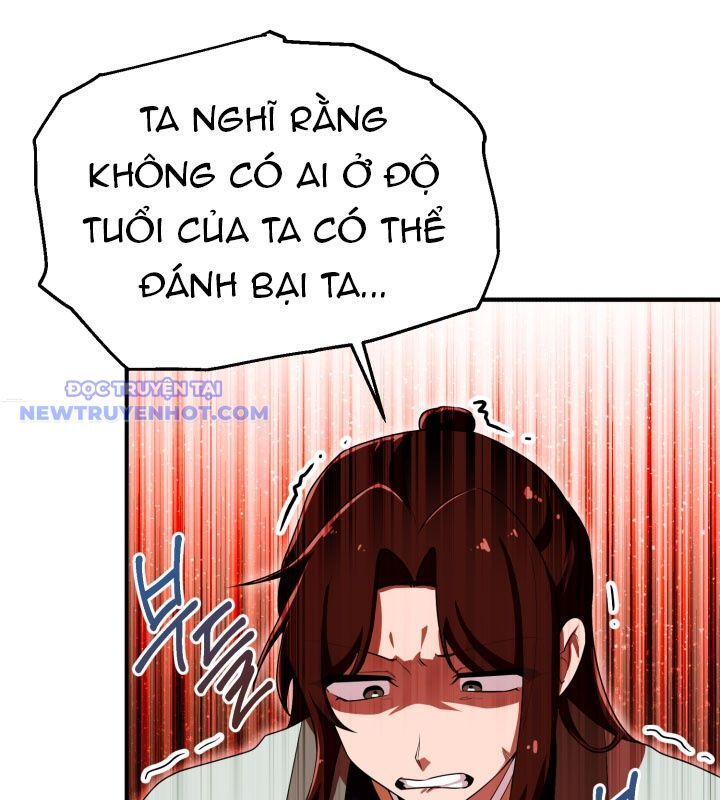 Nhà Nghỉ Thiên Ma Chapter 36 - Trang 2