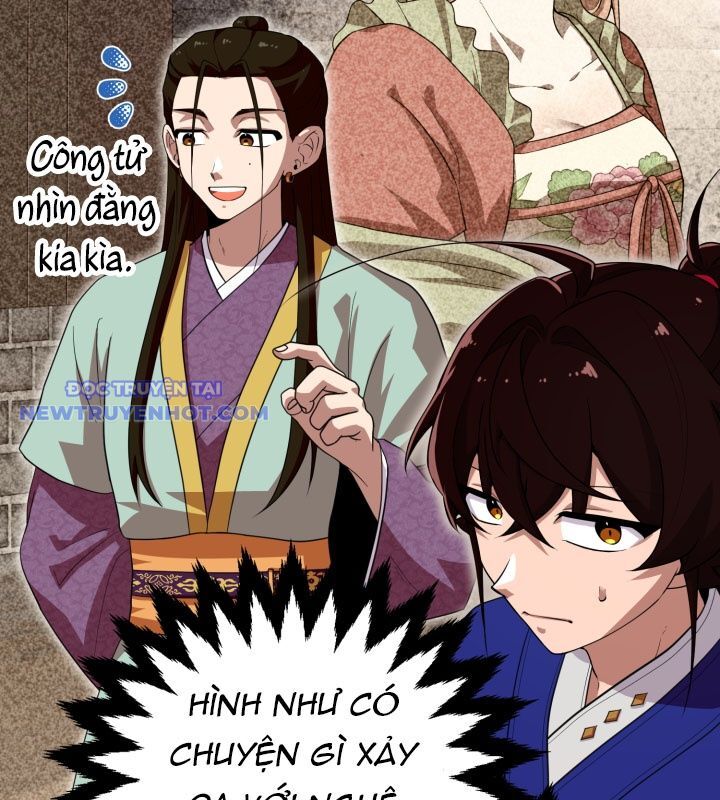 Nhà Nghỉ Thiên Ma Chapter 36 - Trang 2