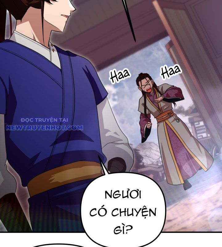 Nhà Nghỉ Thiên Ma Chapter 36 - Trang 2