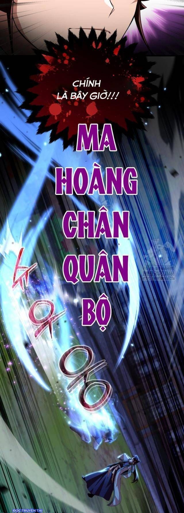 Nhà Nghỉ Thiên Ma Chapter 35 - Trang 2