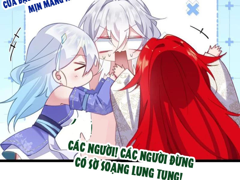 Phá Thân Của Nữ Hoàng Đế Chapter 22 - Trang 2