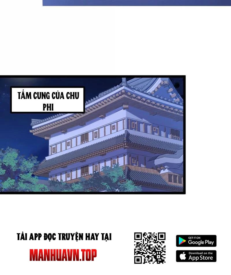 Phá Thân Của Nữ Hoàng Đế Chapter 20 - Trang 2