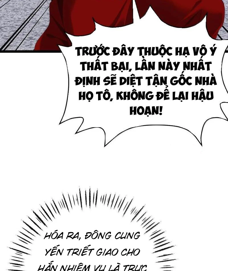 Phá Thân Của Nữ Hoàng Đế Chapter 20 - Trang 2