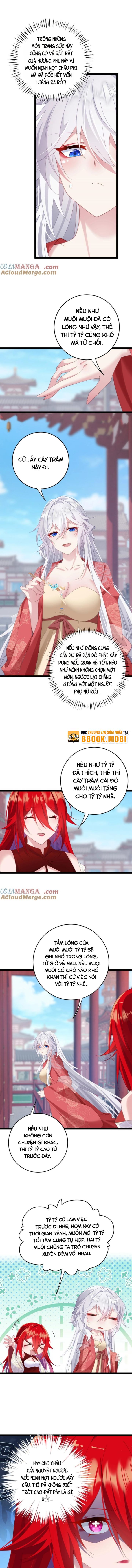 Phá Thân Của Nữ Hoàng Đế Chapter 12 - Trang 2