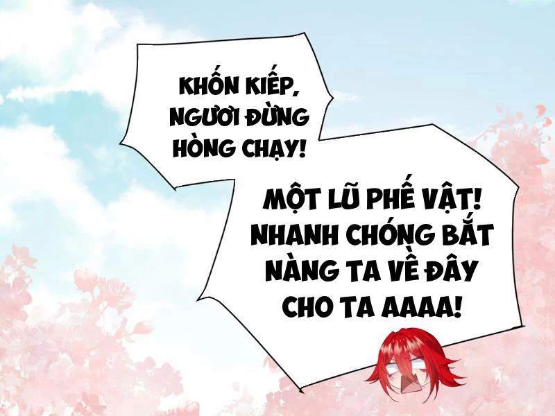 Phá Thân Của Nữ Hoàng Đế Chapter 8 - Trang 2