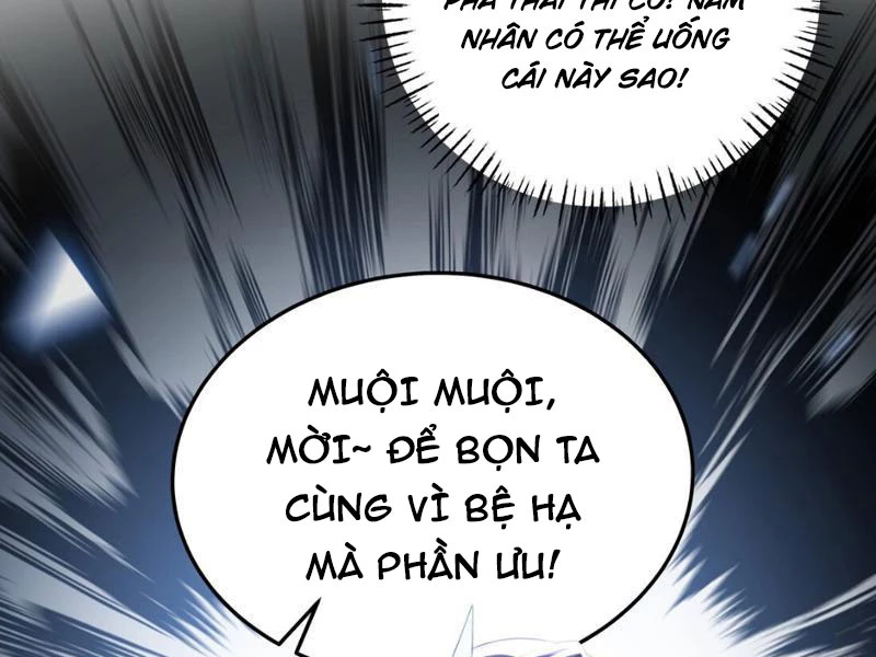 Phá Thân Của Nữ Hoàng Đế Chapter 8 - Trang 2