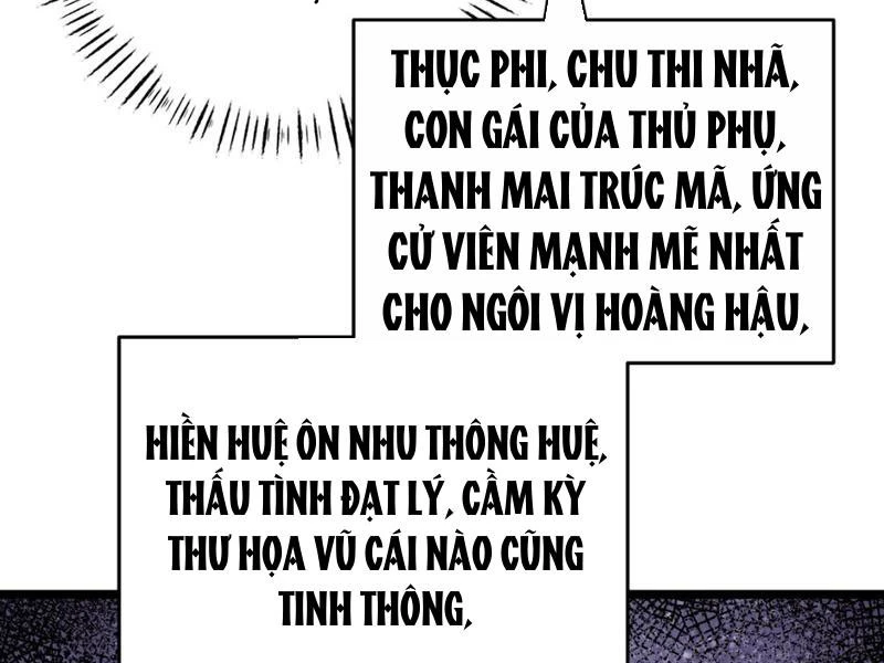 Phá Thân Của Nữ Hoàng Đế Chapter 4 - Trang 2