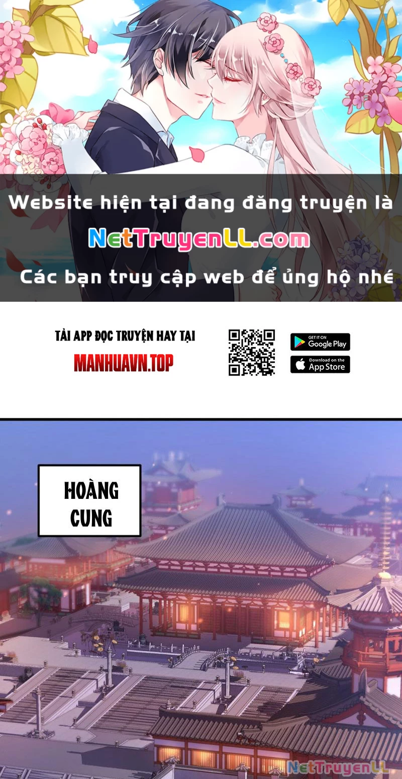 Phá Thân Của Nữ Hoàng Đế Chapter 1 - Trang 2