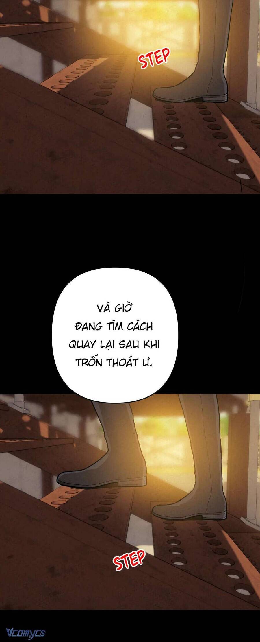 An Toàn Như Ở Nhà Chapter 42 - Trang 2