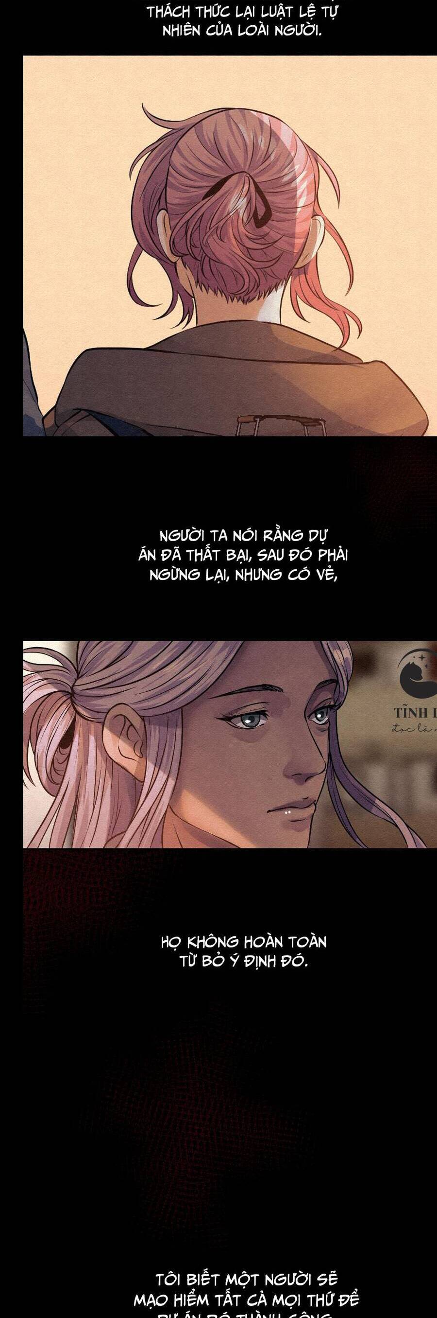 An Toàn Như Ở Nhà Chapter 36 - Trang 2