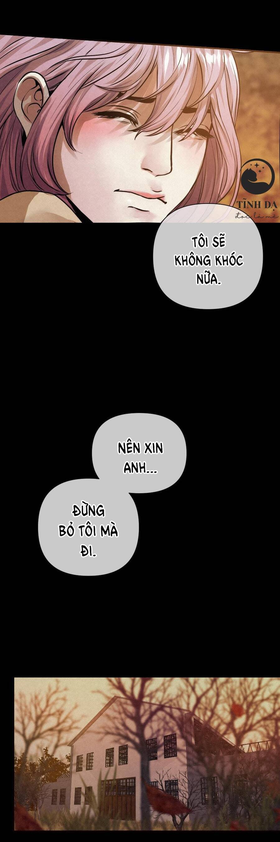 An Toàn Như Ở Nhà Chapter 33 - Trang 2