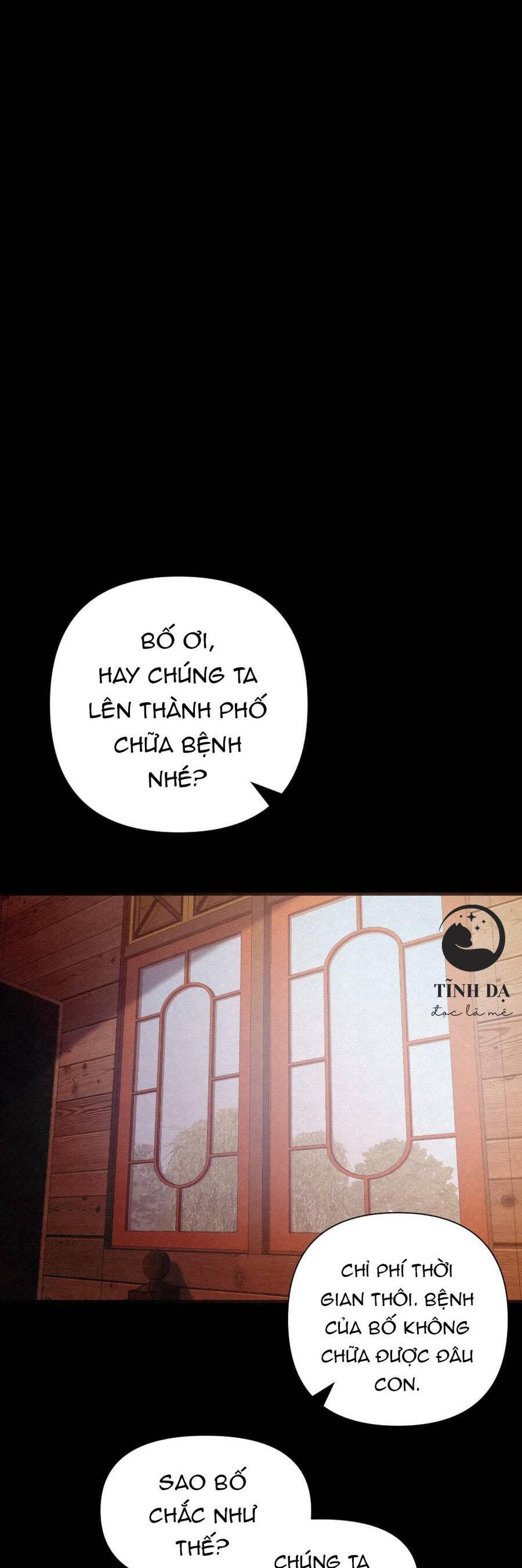 An Toàn Như Ở Nhà Chapter 32 - Trang 2