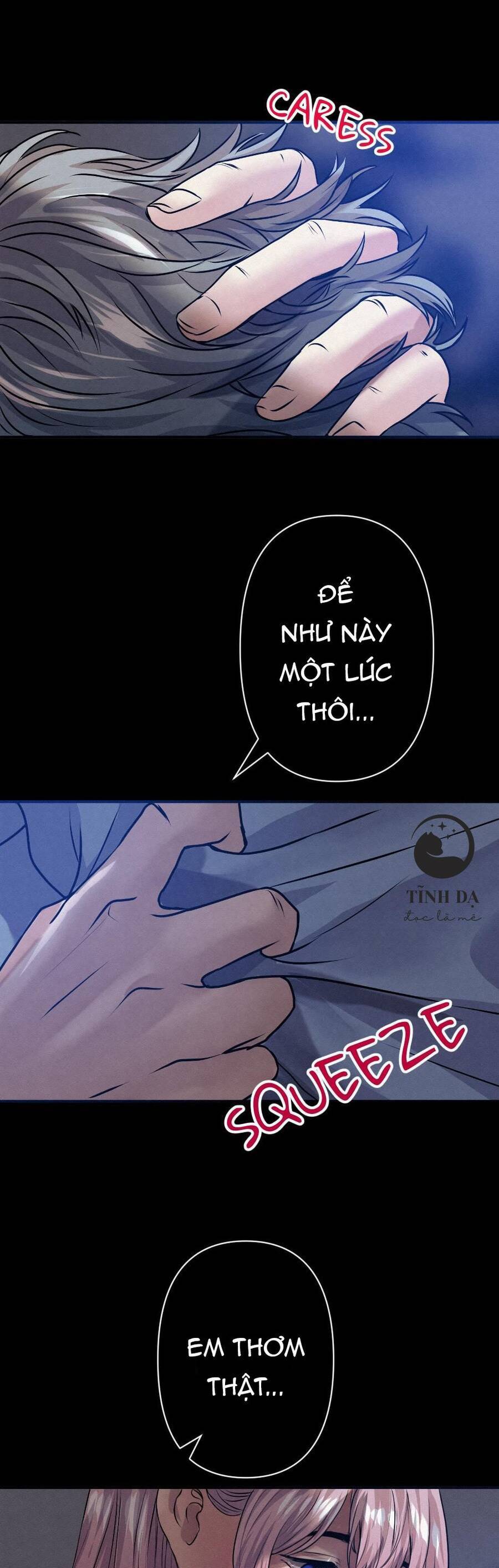 An Toàn Như Ở Nhà Chapter 32 - Trang 2