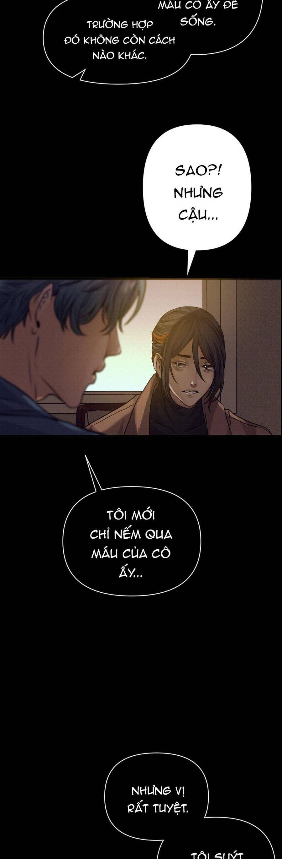 An Toàn Như Ở Nhà Chapter 31 - Trang 2