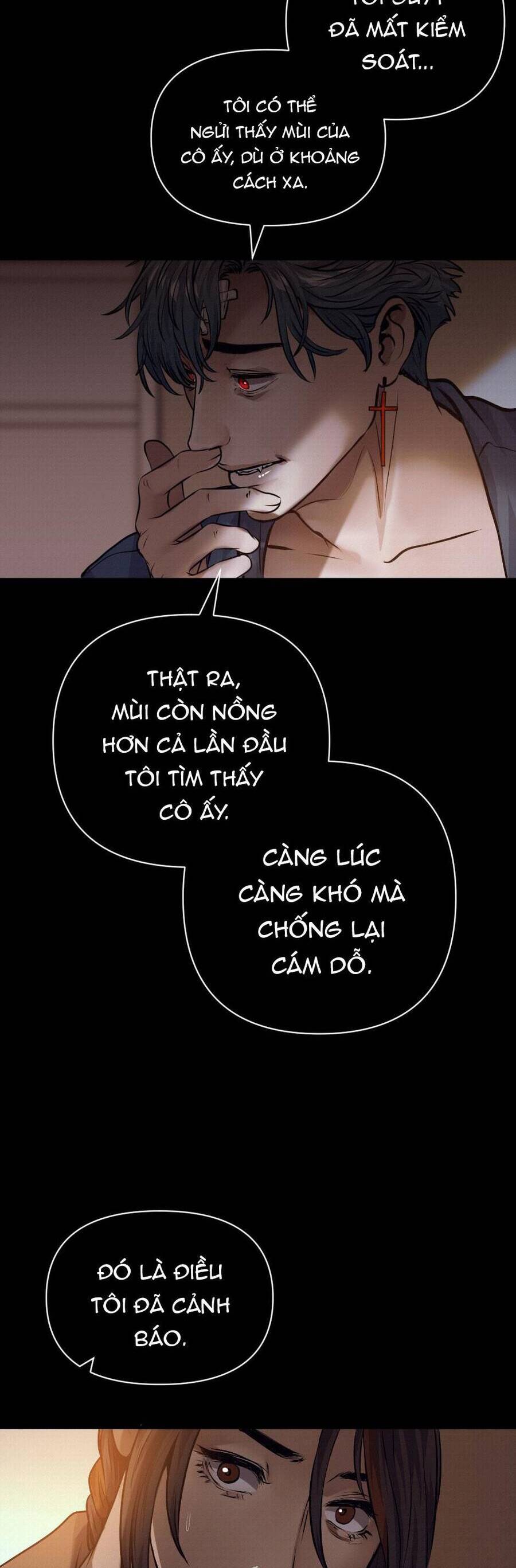 An Toàn Như Ở Nhà Chapter 31 - Trang 2