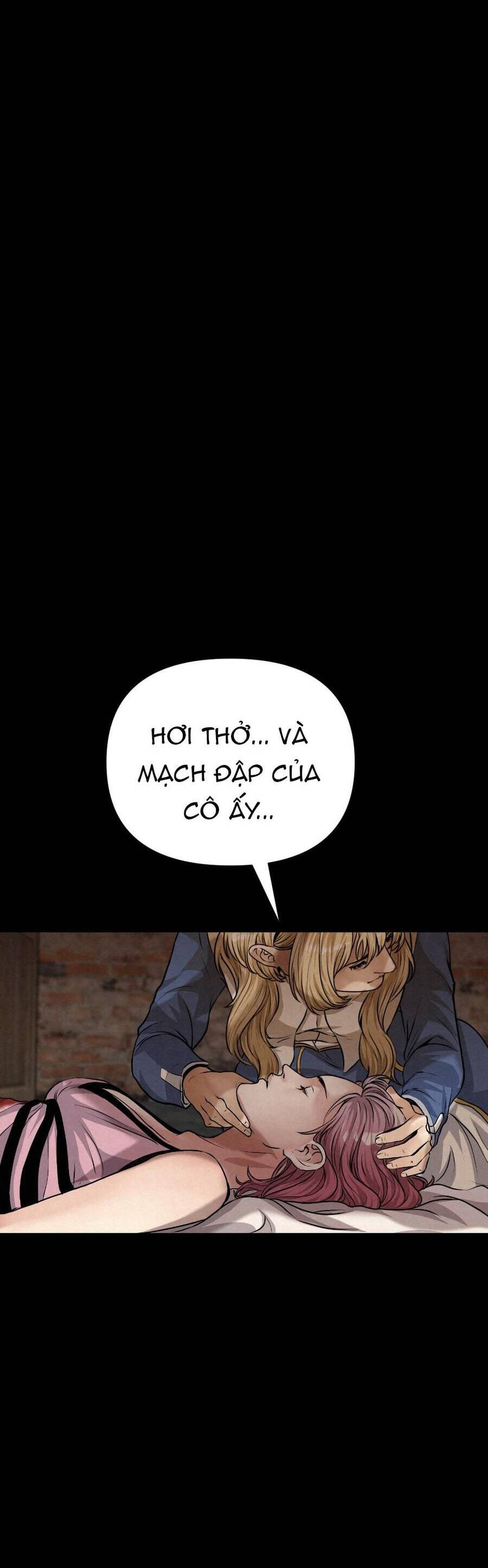 An Toàn Như Ở Nhà Chapter 30 - Trang 2