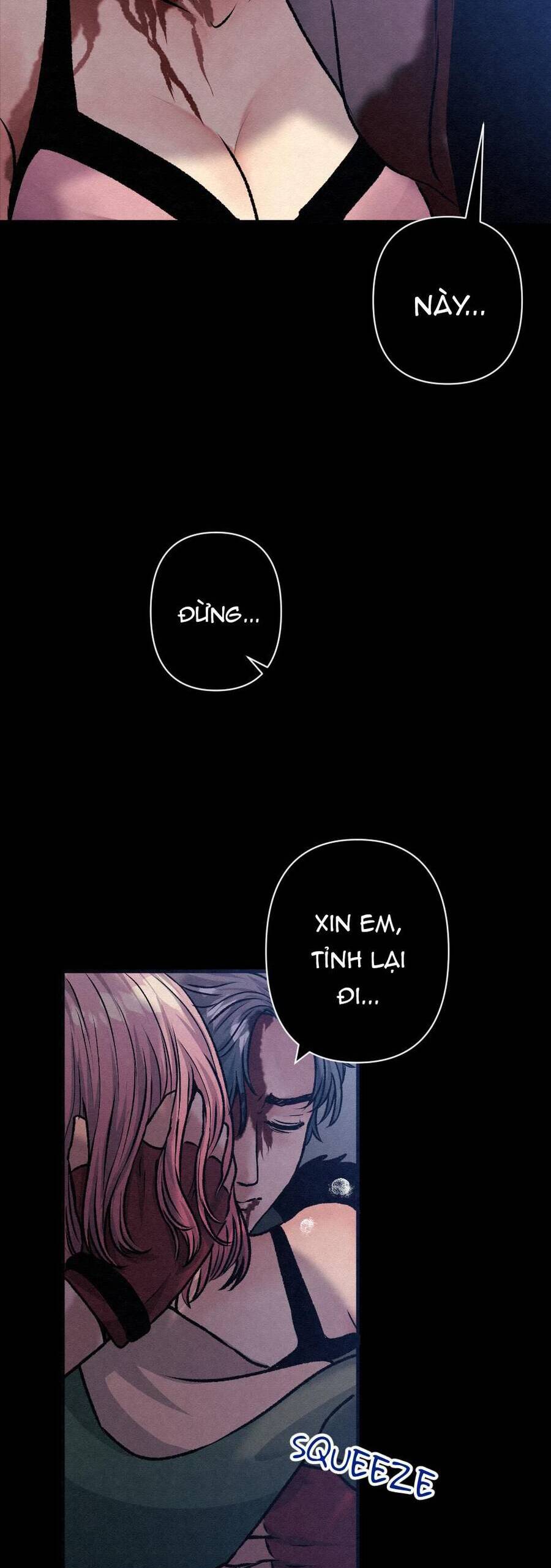 An Toàn Như Ở Nhà Chapter 29 - Trang 2