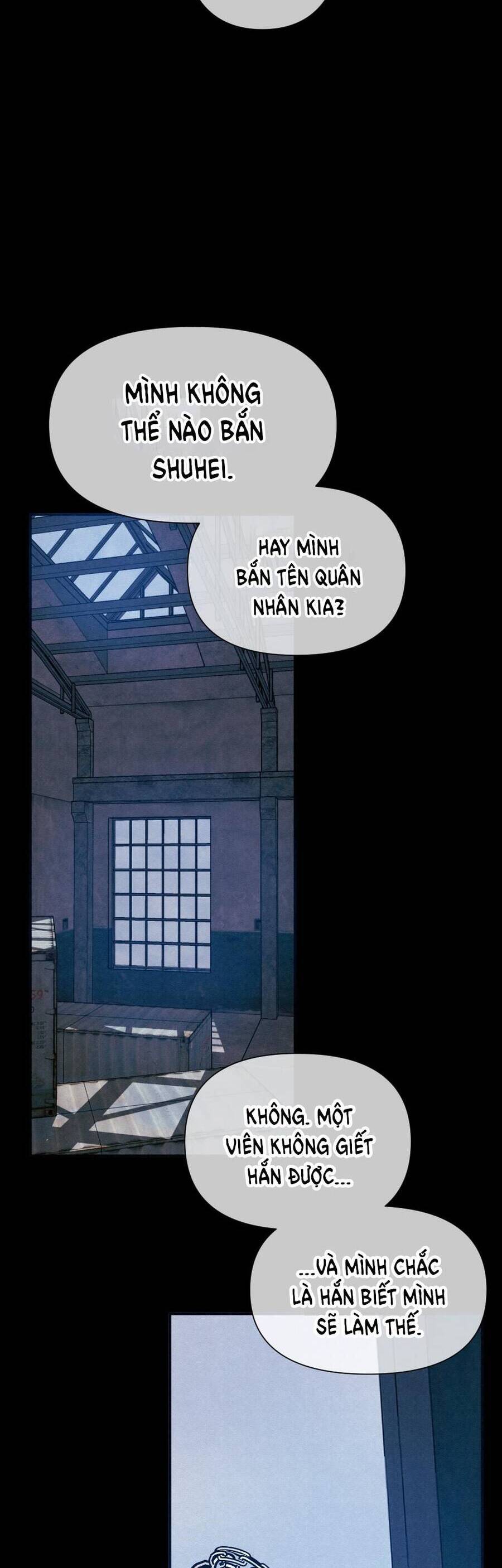 An Toàn Như Ở Nhà Chapter 28 - Trang 2