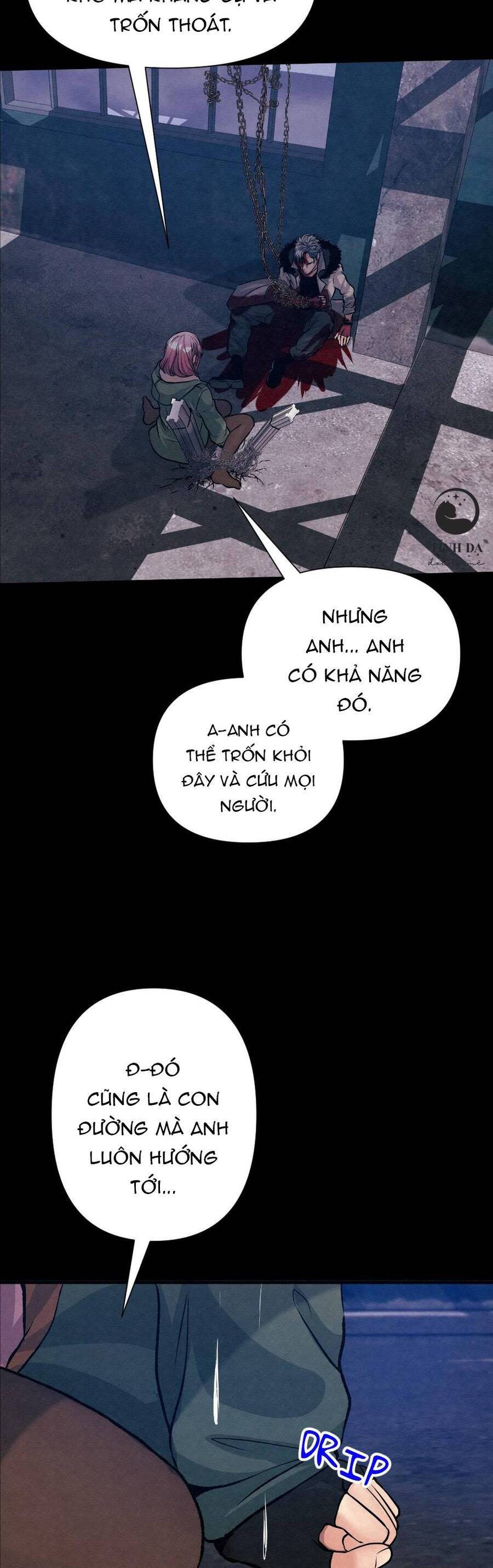 An Toàn Như Ở Nhà Chapter 28 - Trang 2