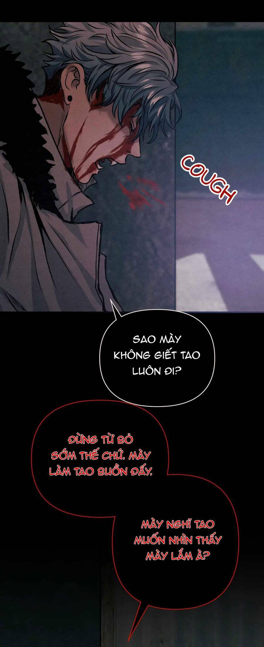 An Toàn Như Ở Nhà Chapter 27 - Trang 2