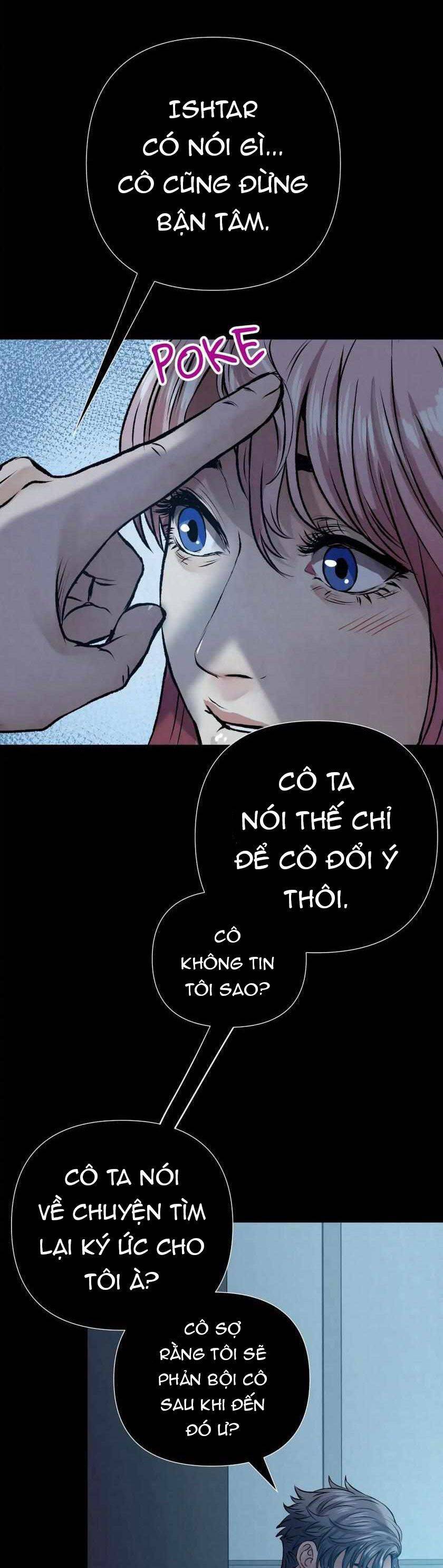 An Toàn Như Ở Nhà Chapter 19 - Trang 2