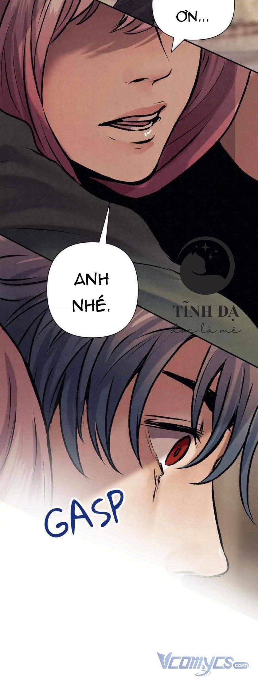 An Toàn Như Ở Nhà Chapter 19 - Trang 2