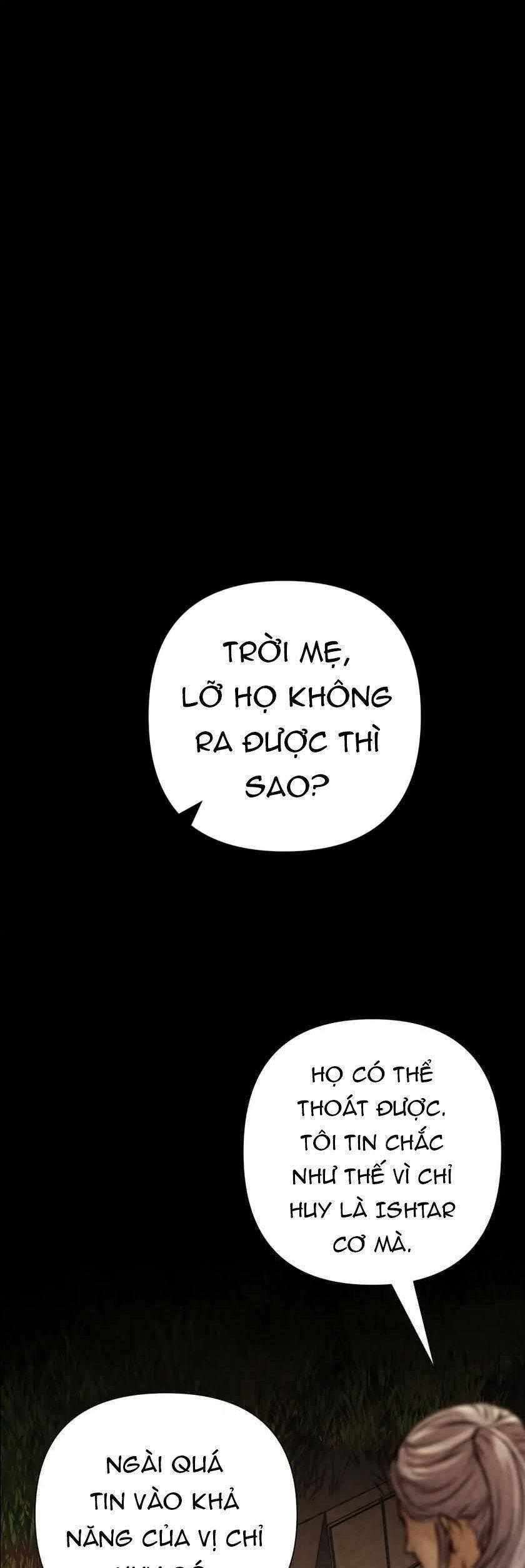 An Toàn Như Ở Nhà Chapter 18 - Trang 2