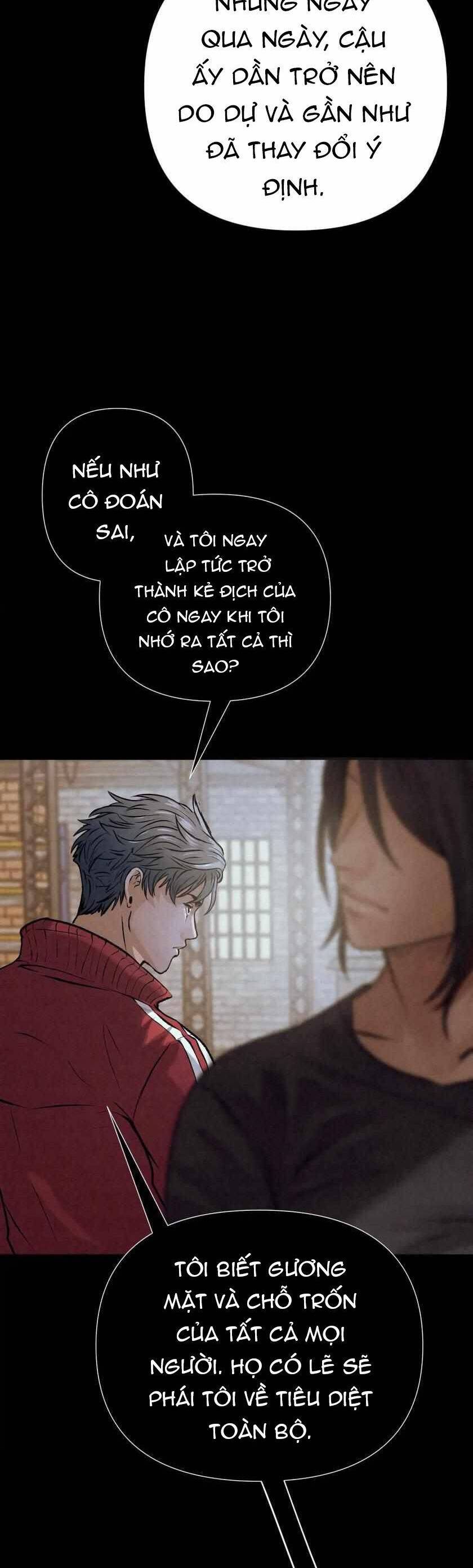 An Toàn Như Ở Nhà Chapter 18 - Trang 2