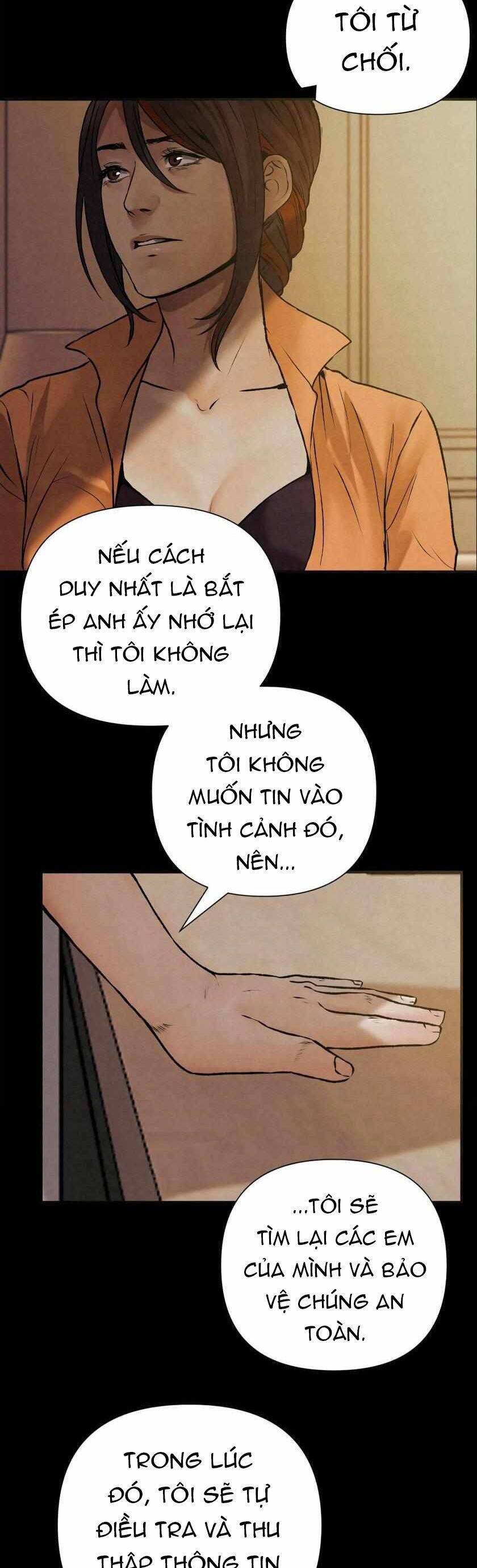 An Toàn Như Ở Nhà Chapter 18 - Trang 2