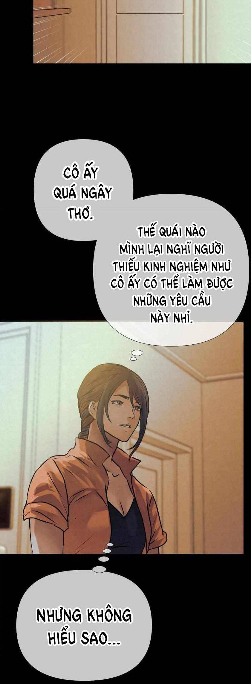 An Toàn Như Ở Nhà Chapter 18 - Trang 2