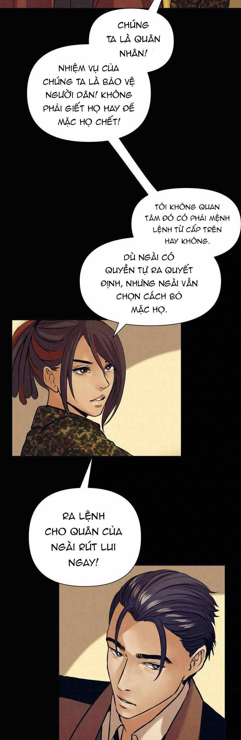 An Toàn Như Ở Nhà Chapter 16 - Trang 2