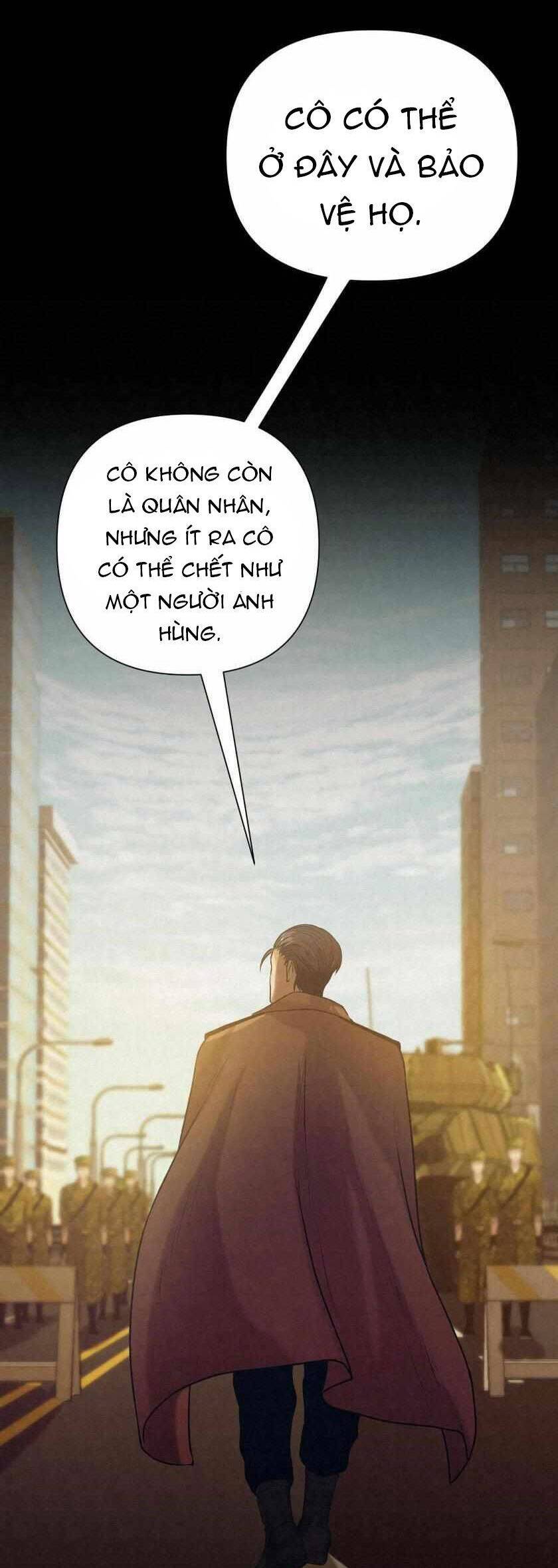 An Toàn Như Ở Nhà Chapter 16 - Trang 2