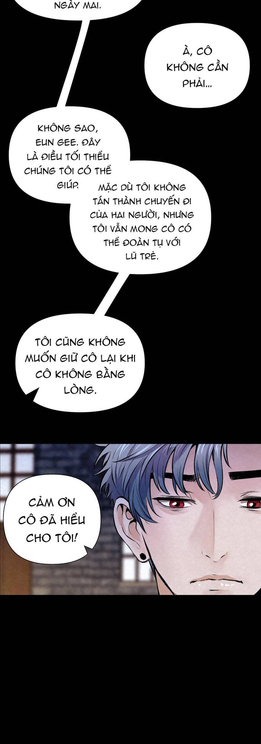 An Toàn Như Ở Nhà Chapter 15 - Trang 2