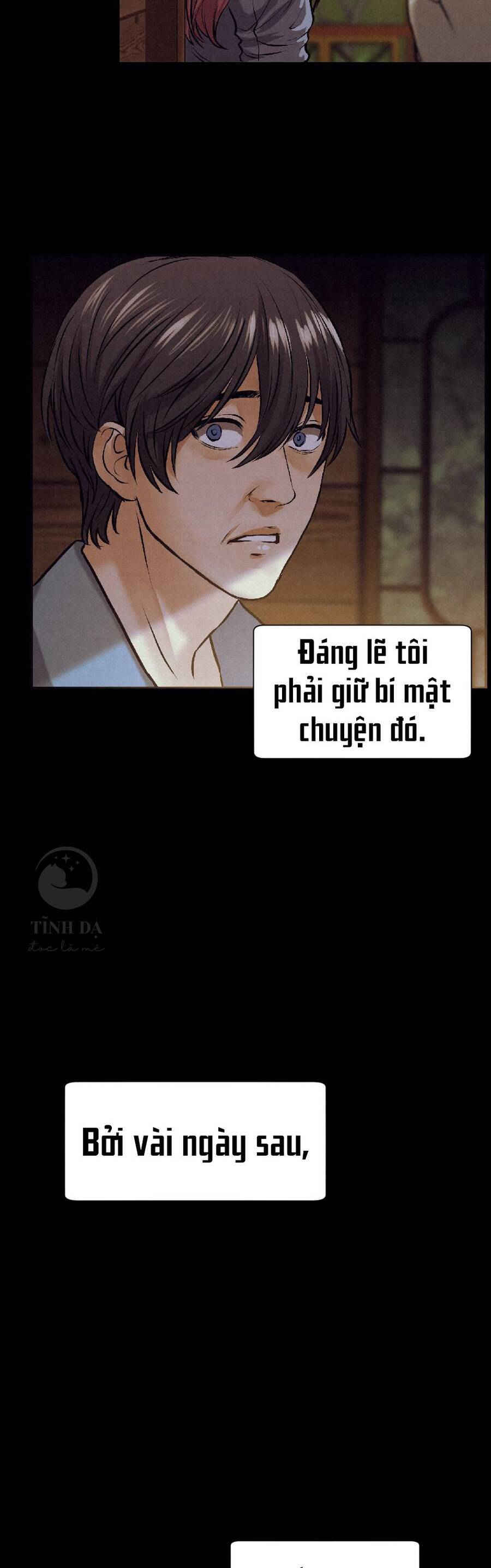 An Toàn Như Ở Nhà Chapter 14 - Trang 2