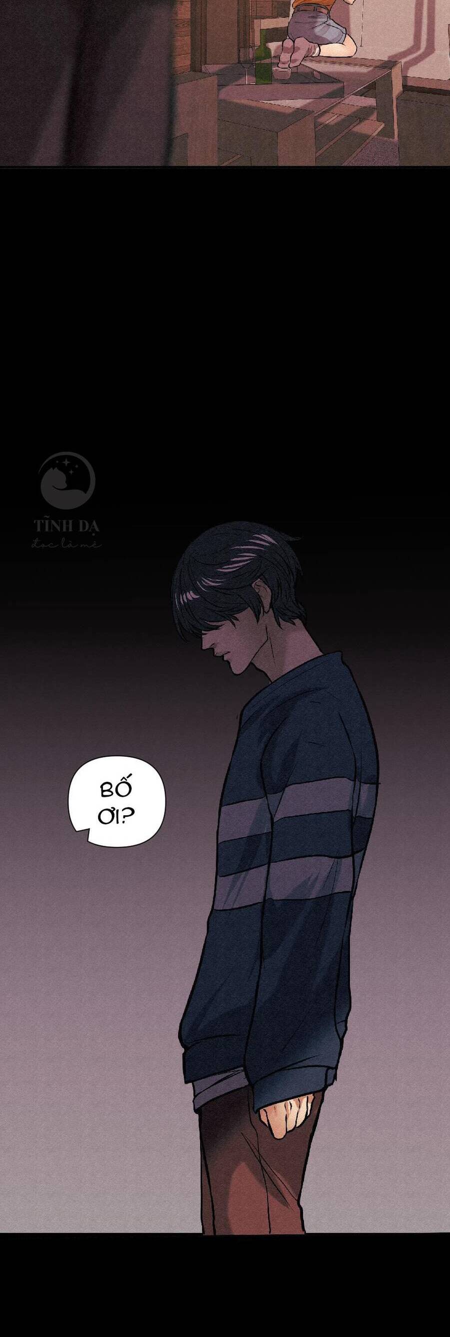 An Toàn Như Ở Nhà Chapter 14 - Trang 2