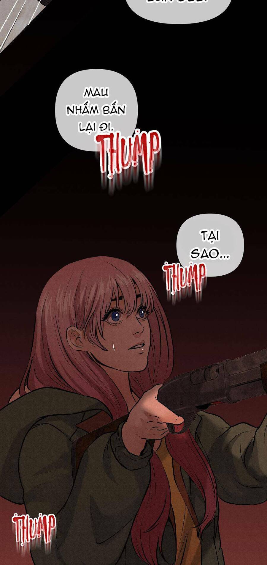 An Toàn Như Ở Nhà Chapter 13 - Trang 2