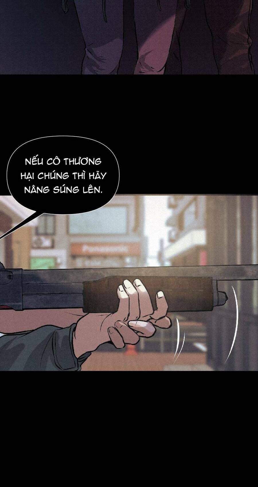 An Toàn Như Ở Nhà Chapter 13 - Trang 2