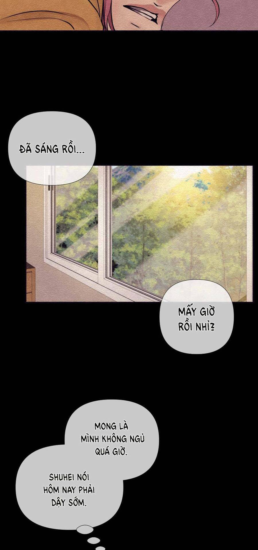 An Toàn Như Ở Nhà Chapter 12 - Trang 2