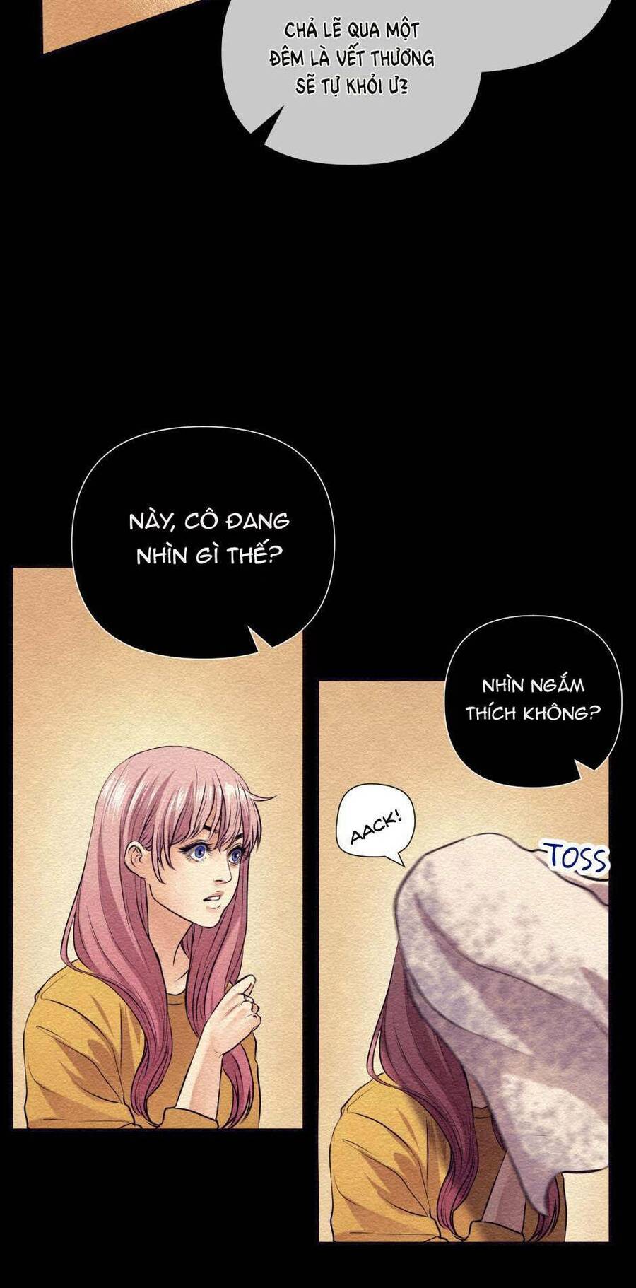 An Toàn Như Ở Nhà Chapter 12 - Trang 2