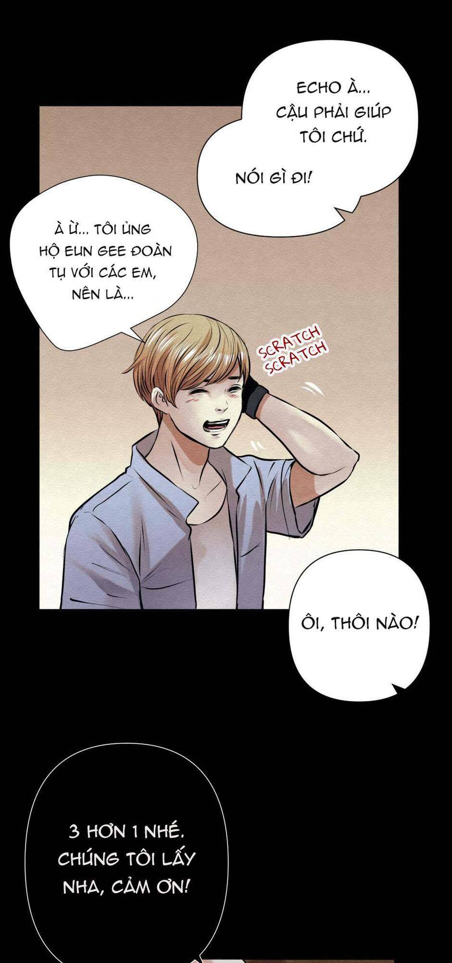 An Toàn Như Ở Nhà Chapter 12 - Trang 2